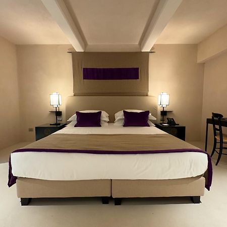 Hotel Palazzo Durazzo Suites เจนัว ภายนอก รูปภาพ
