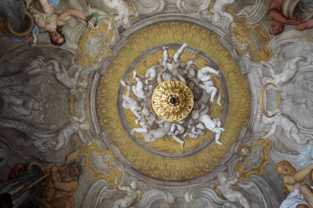 Hotel Palazzo Durazzo Suites เจนัว ภายนอก รูปภาพ