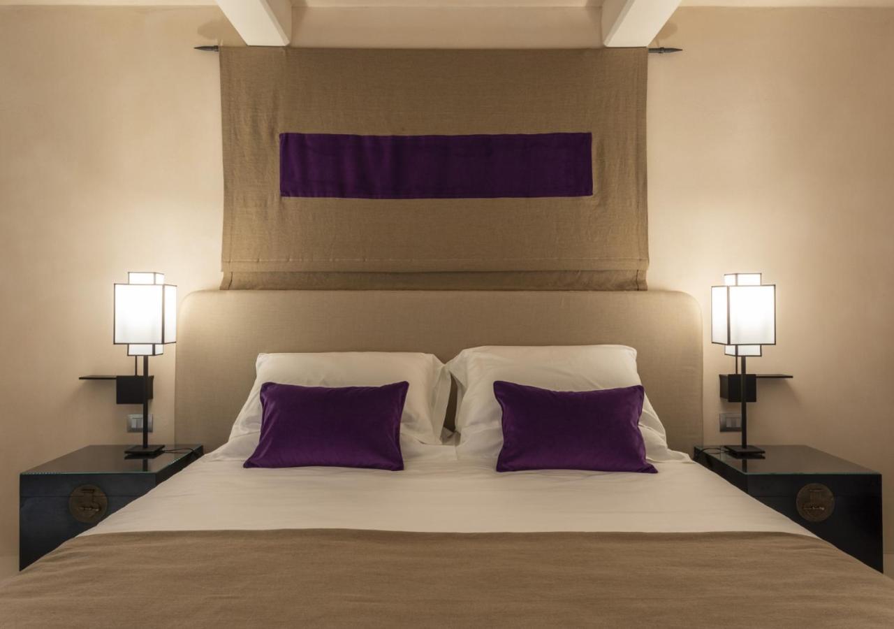 Hotel Palazzo Durazzo Suites เจนัว ภายนอก รูปภาพ