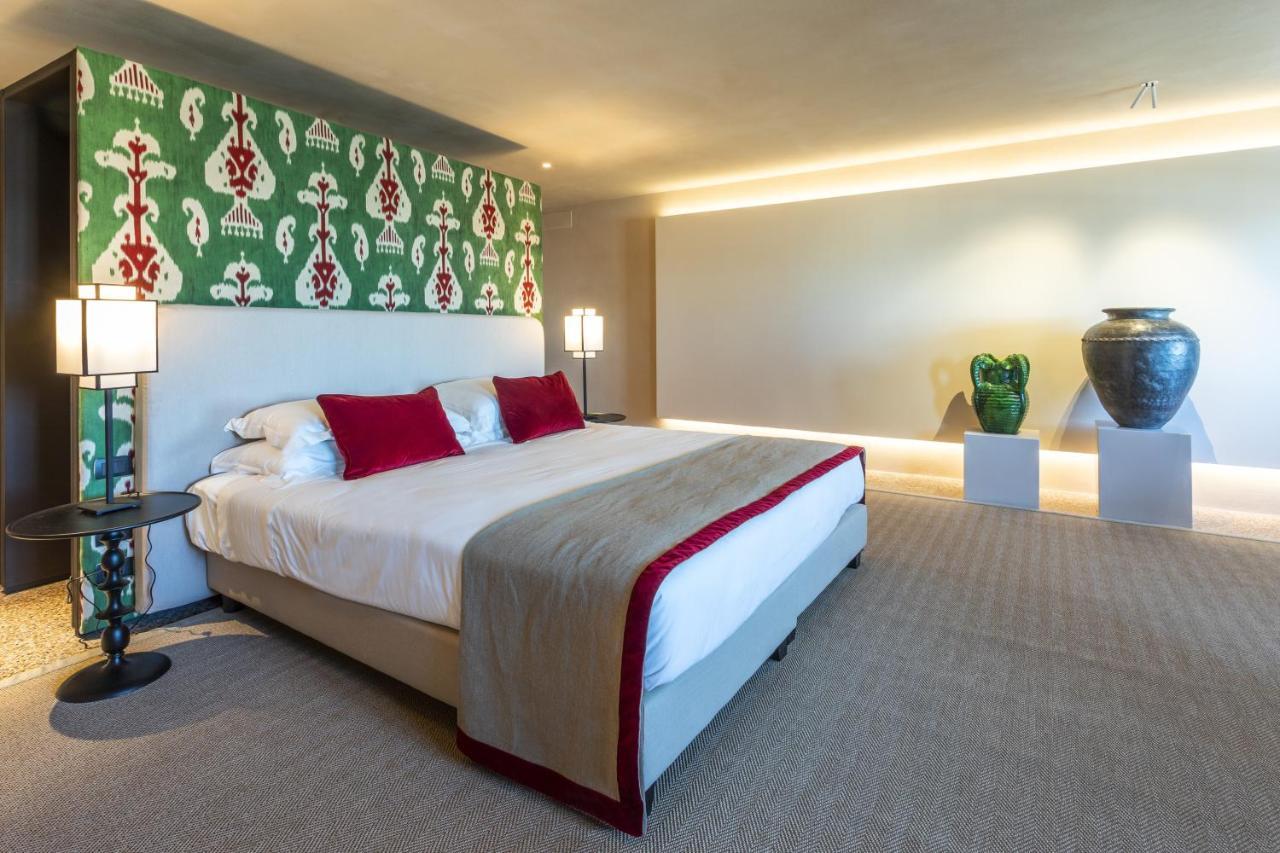Hotel Palazzo Durazzo Suites เจนัว ภายนอก รูปภาพ