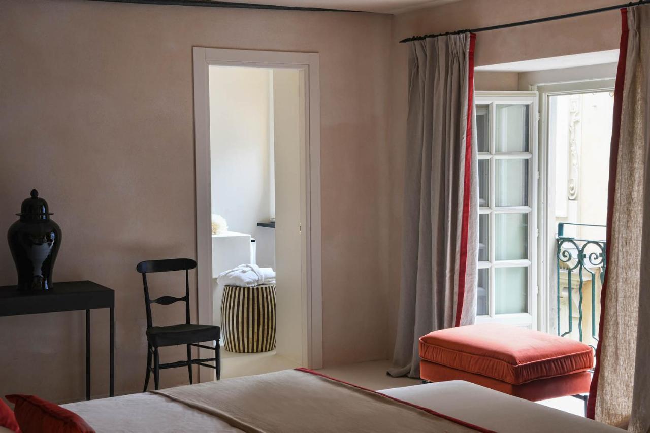 Hotel Palazzo Durazzo Suites เจนัว ภายนอก รูปภาพ