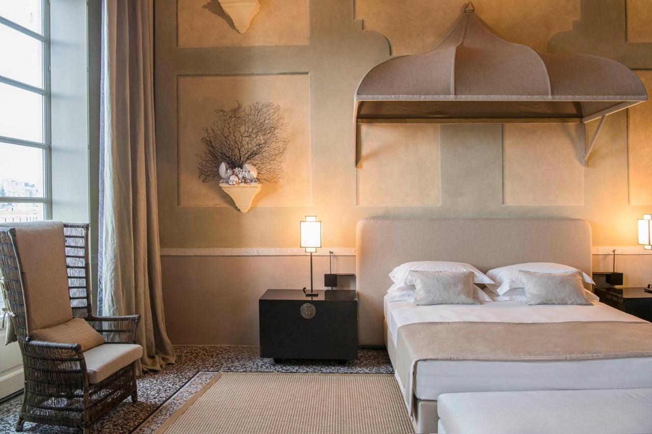 Hotel Palazzo Durazzo Suites เจนัว ภายนอก รูปภาพ