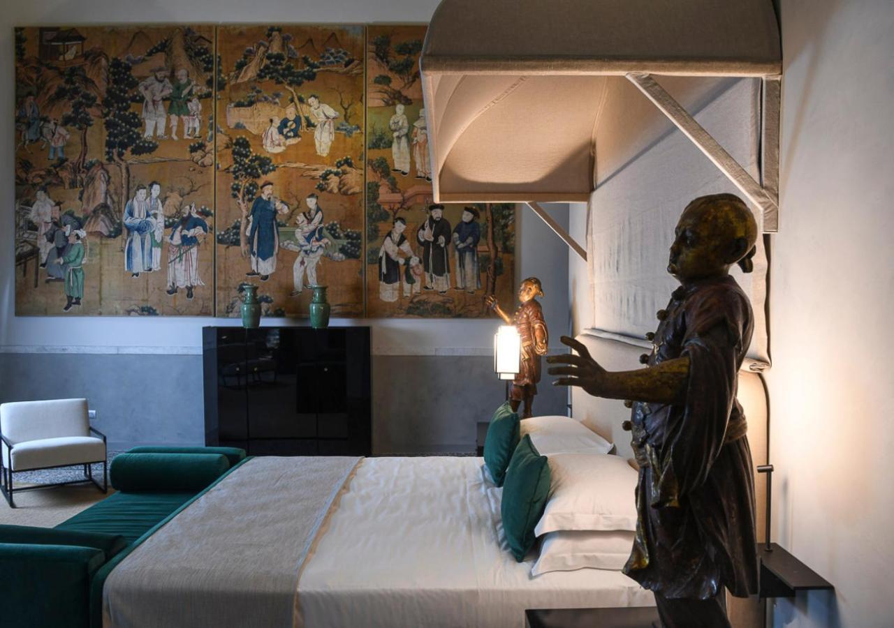 Hotel Palazzo Durazzo Suites เจนัว ภายนอก รูปภาพ