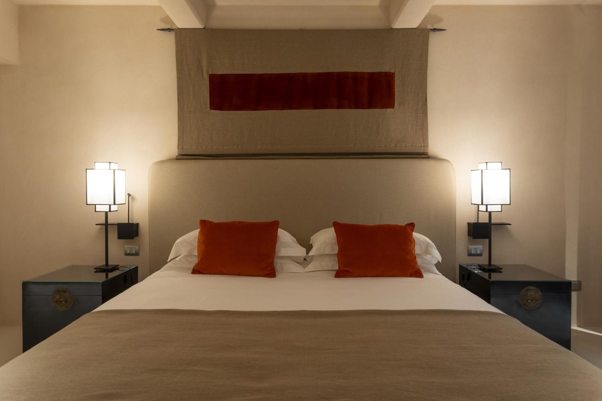 Hotel Palazzo Durazzo Suites เจนัว ภายนอก รูปภาพ