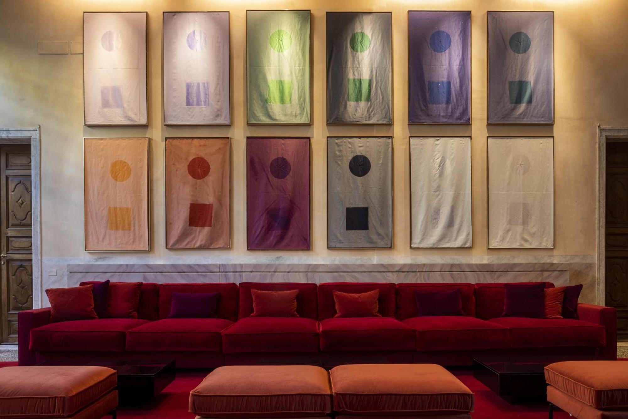 Hotel Palazzo Durazzo Suites เจนัว ภายนอก รูปภาพ