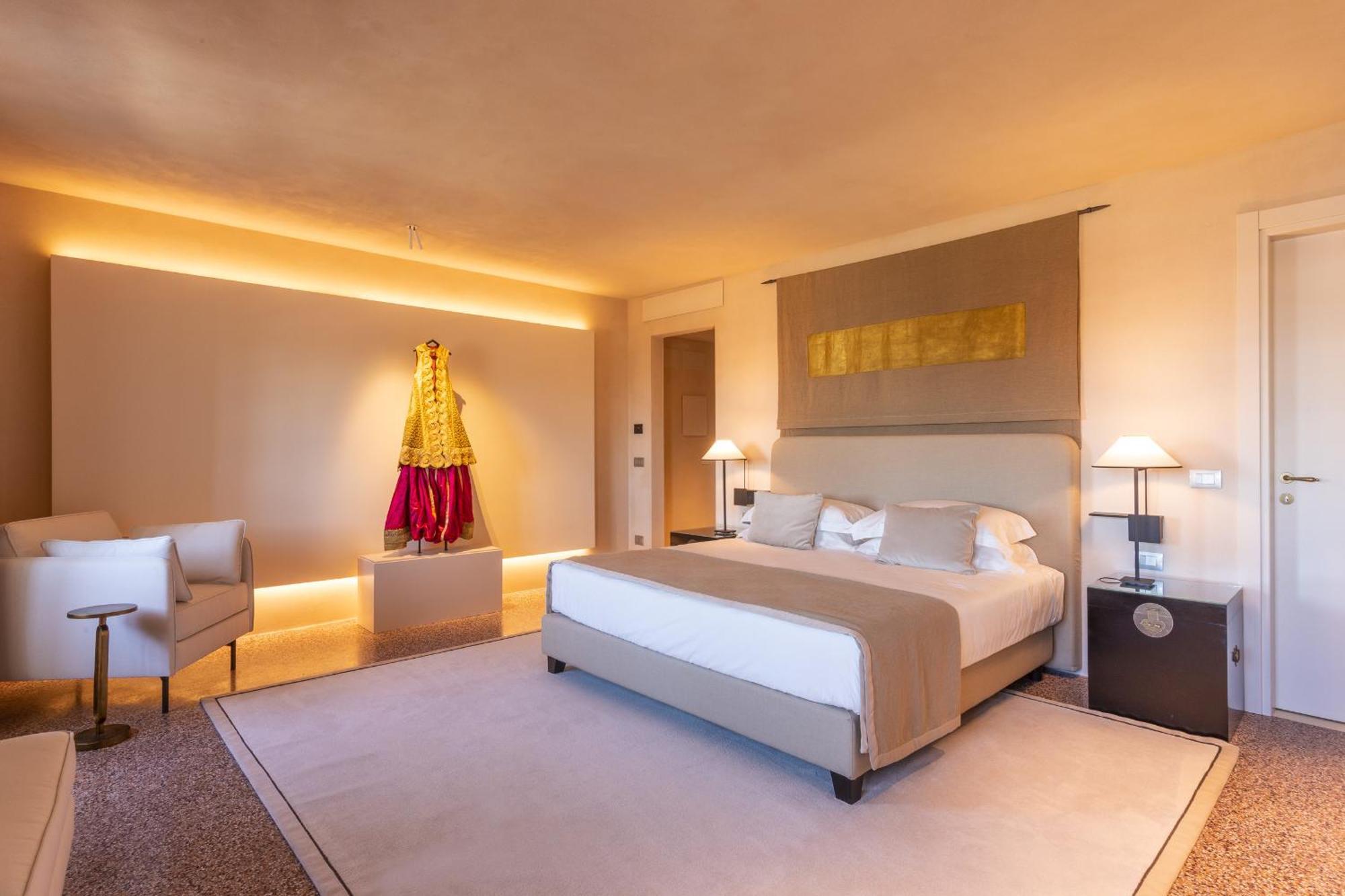 Hotel Palazzo Durazzo Suites เจนัว ภายนอก รูปภาพ