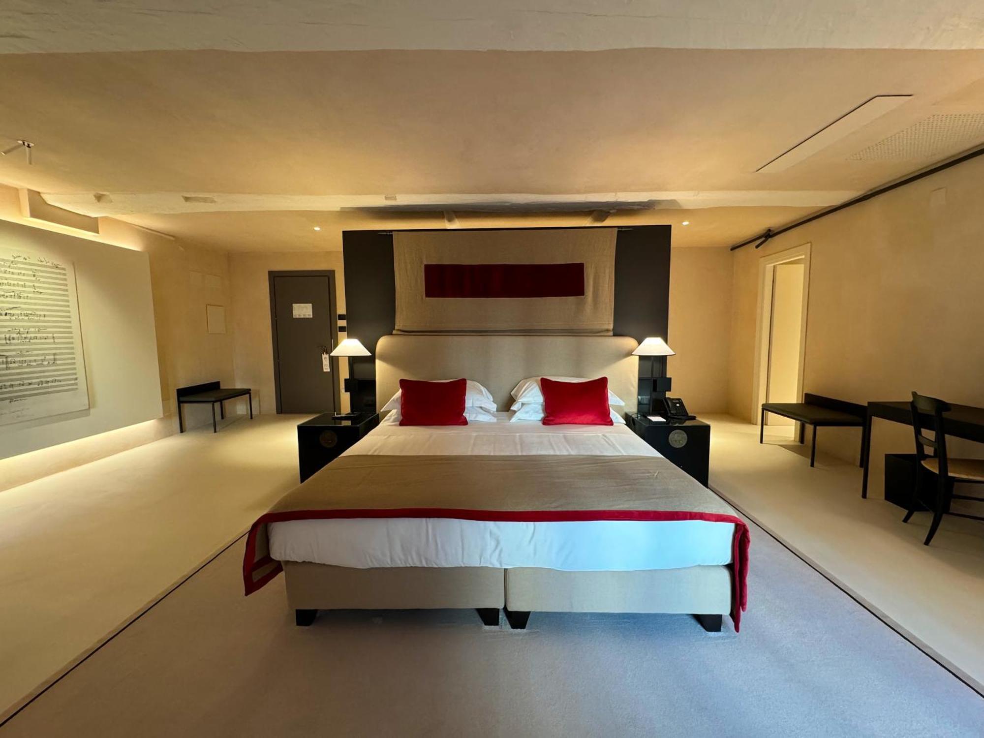 Hotel Palazzo Durazzo Suites เจนัว ภายนอก รูปภาพ