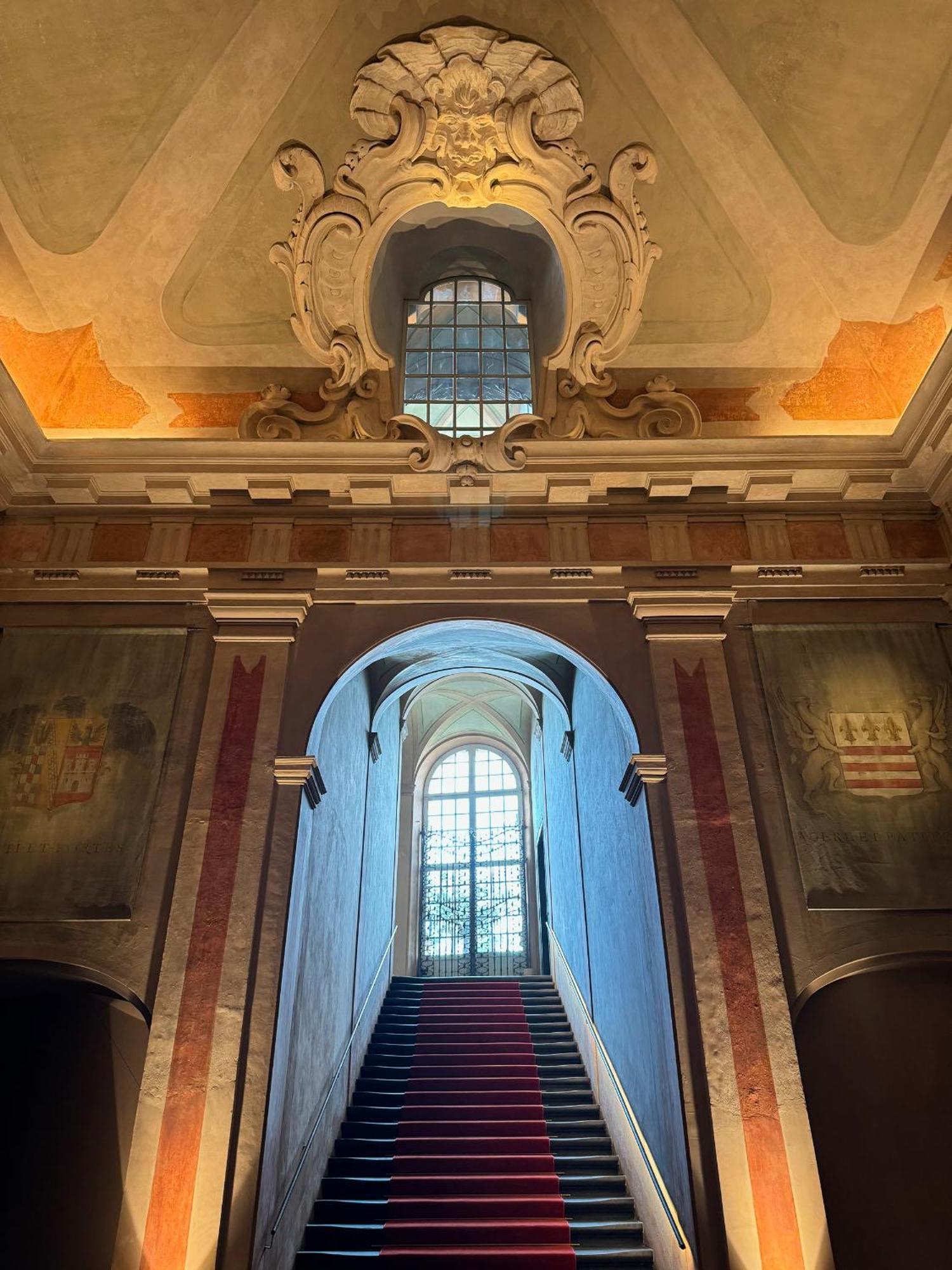 Hotel Palazzo Durazzo Suites เจนัว ภายนอก รูปภาพ