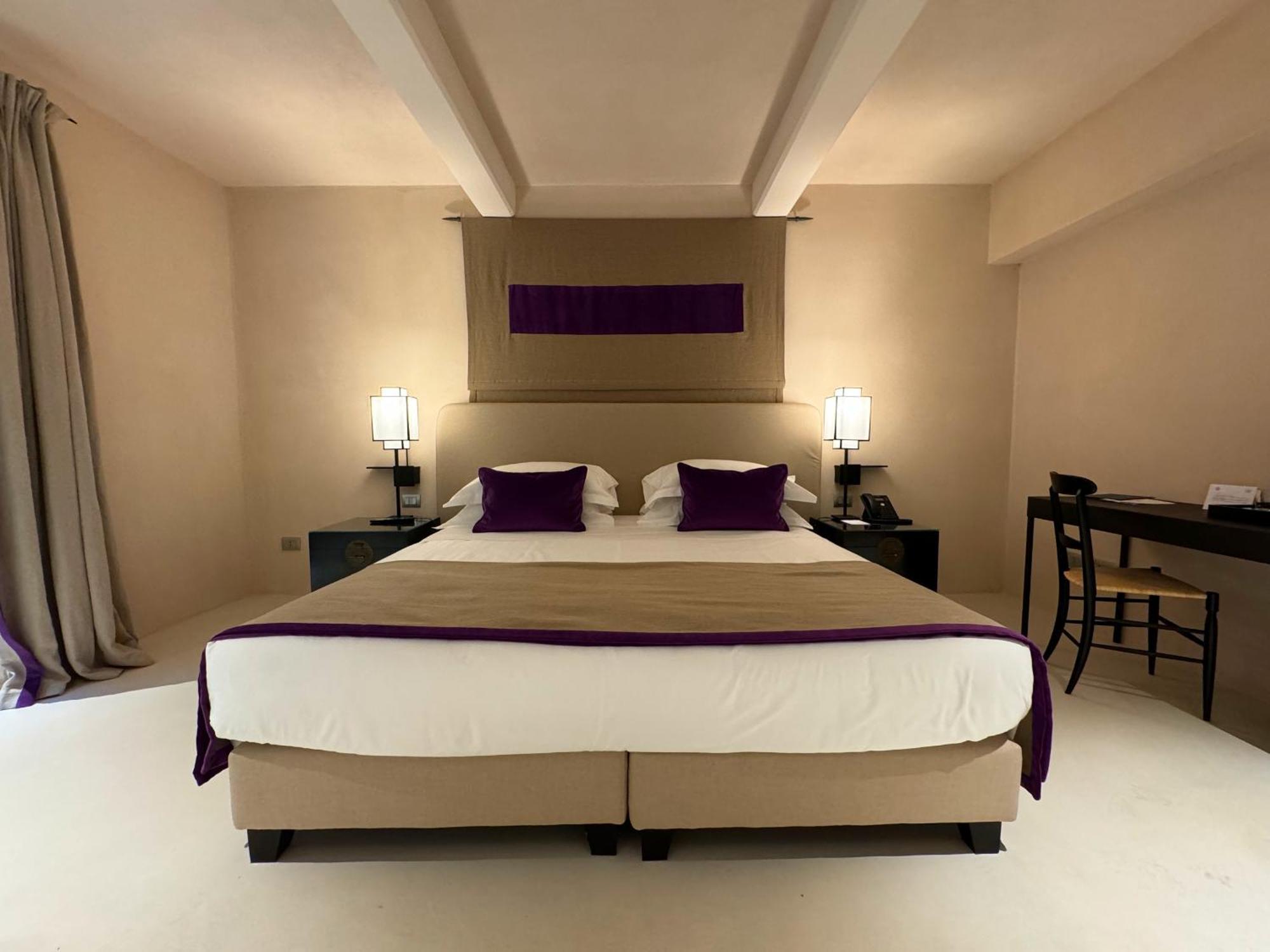 Hotel Palazzo Durazzo Suites เจนัว ภายนอก รูปภาพ