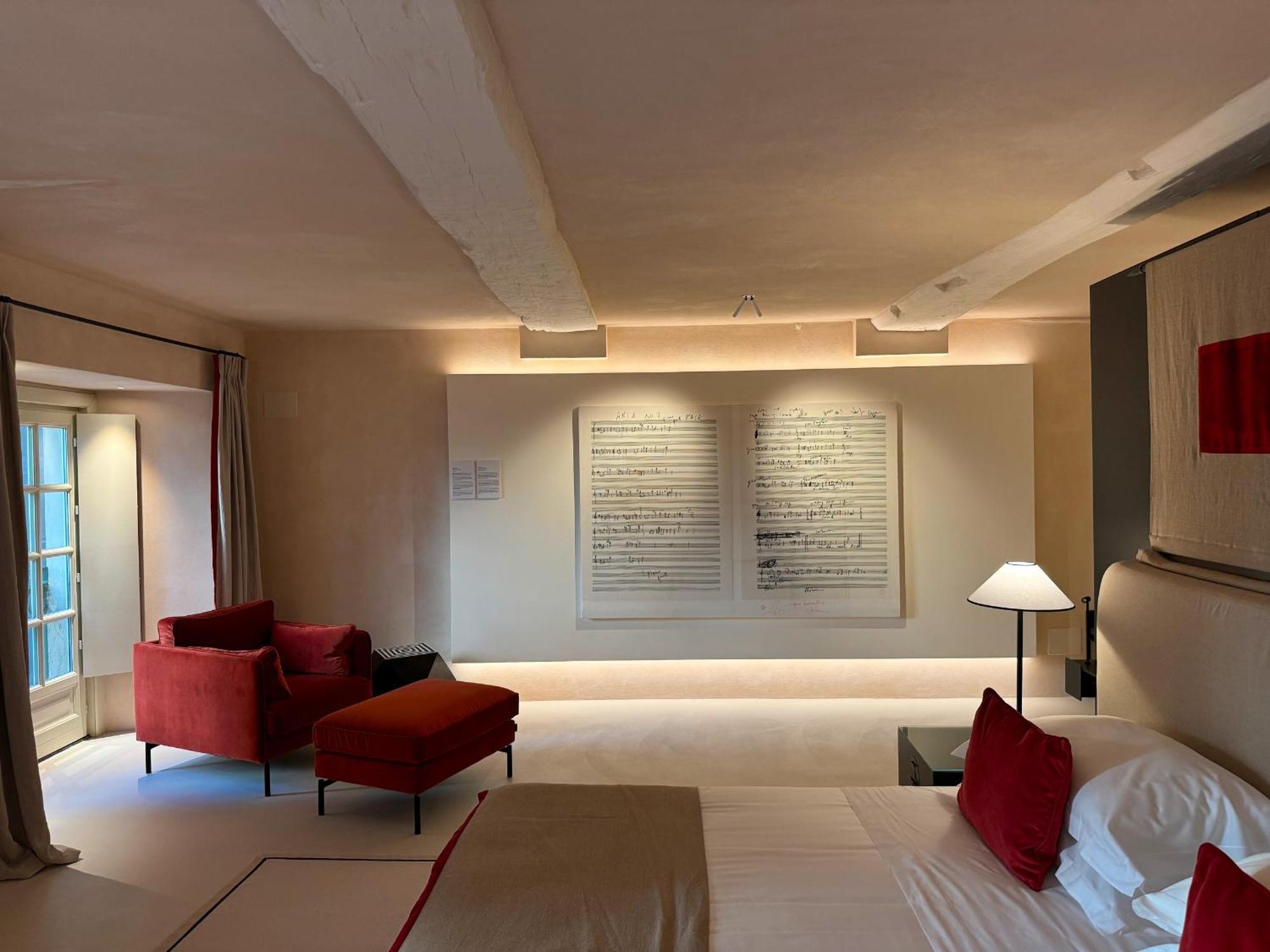 Hotel Palazzo Durazzo Suites เจนัว ภายนอก รูปภาพ
