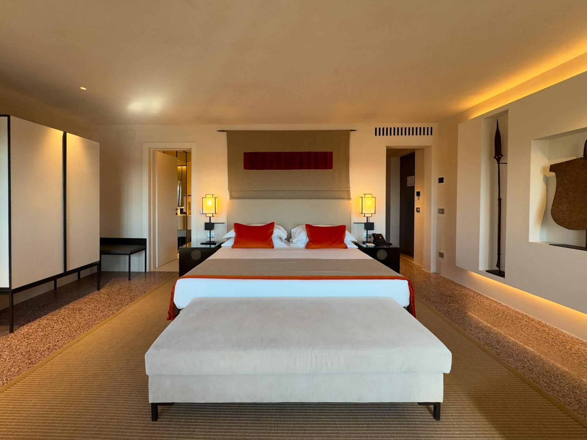 Hotel Palazzo Durazzo Suites เจนัว ภายนอก รูปภาพ