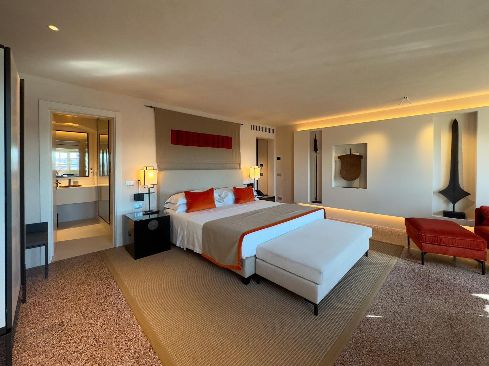 Hotel Palazzo Durazzo Suites เจนัว ภายนอก รูปภาพ