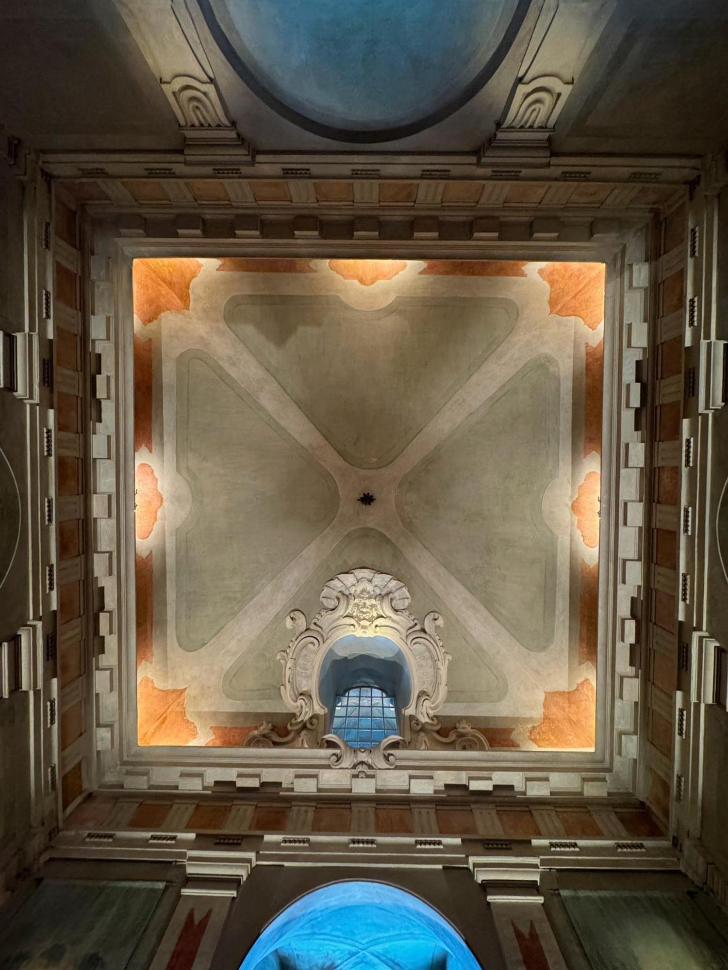 Hotel Palazzo Durazzo Suites เจนัว ภายนอก รูปภาพ
