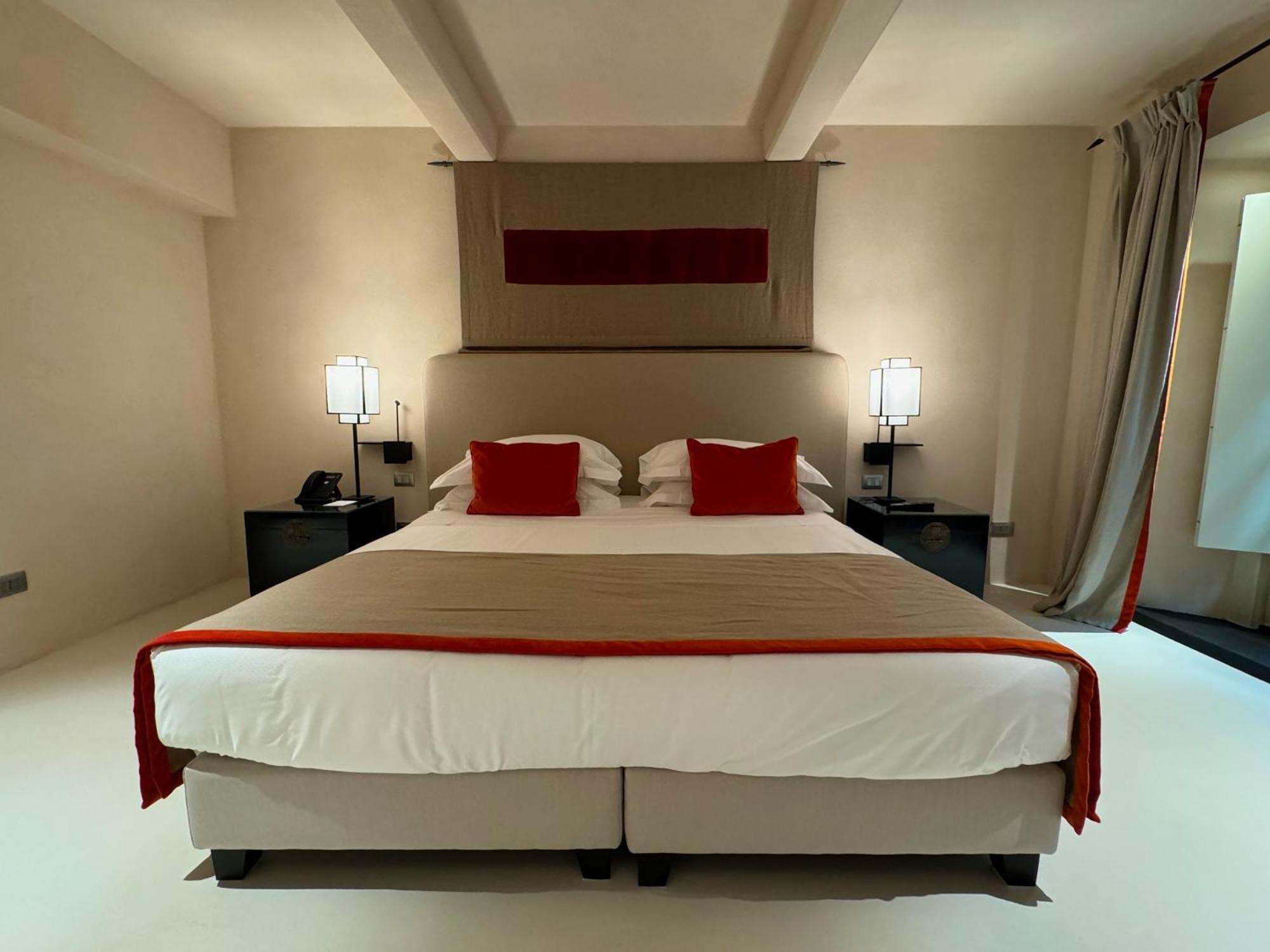 Hotel Palazzo Durazzo Suites เจนัว ภายนอก รูปภาพ