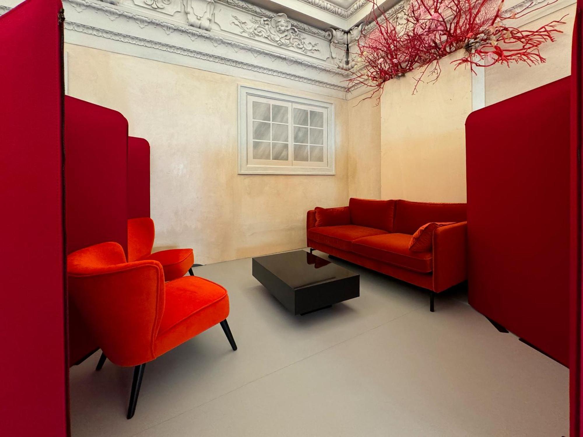 Hotel Palazzo Durazzo Suites เจนัว ภายนอก รูปภาพ