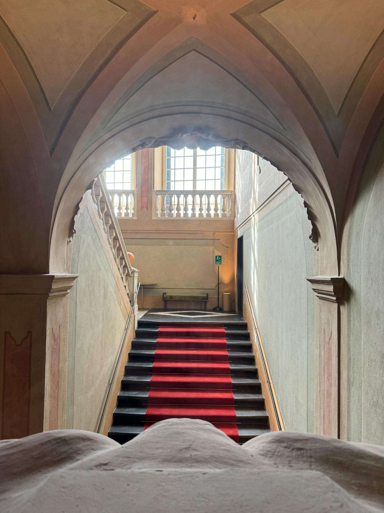 Hotel Palazzo Durazzo Suites เจนัว ภายนอก รูปภาพ