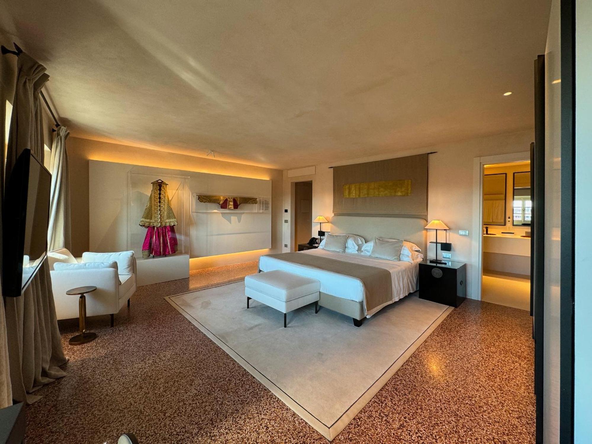 Hotel Palazzo Durazzo Suites เจนัว ภายนอก รูปภาพ
