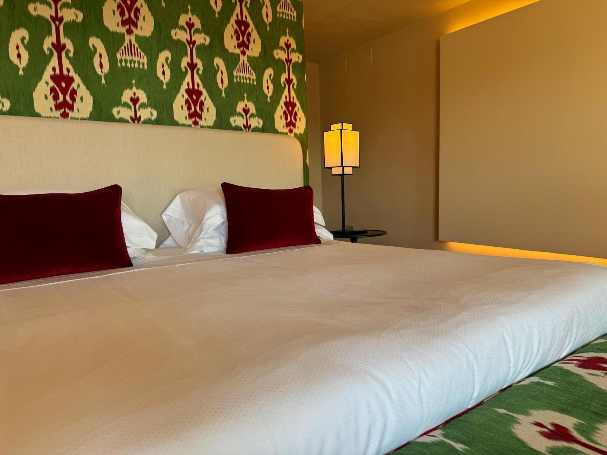 Hotel Palazzo Durazzo Suites เจนัว ภายนอก รูปภาพ