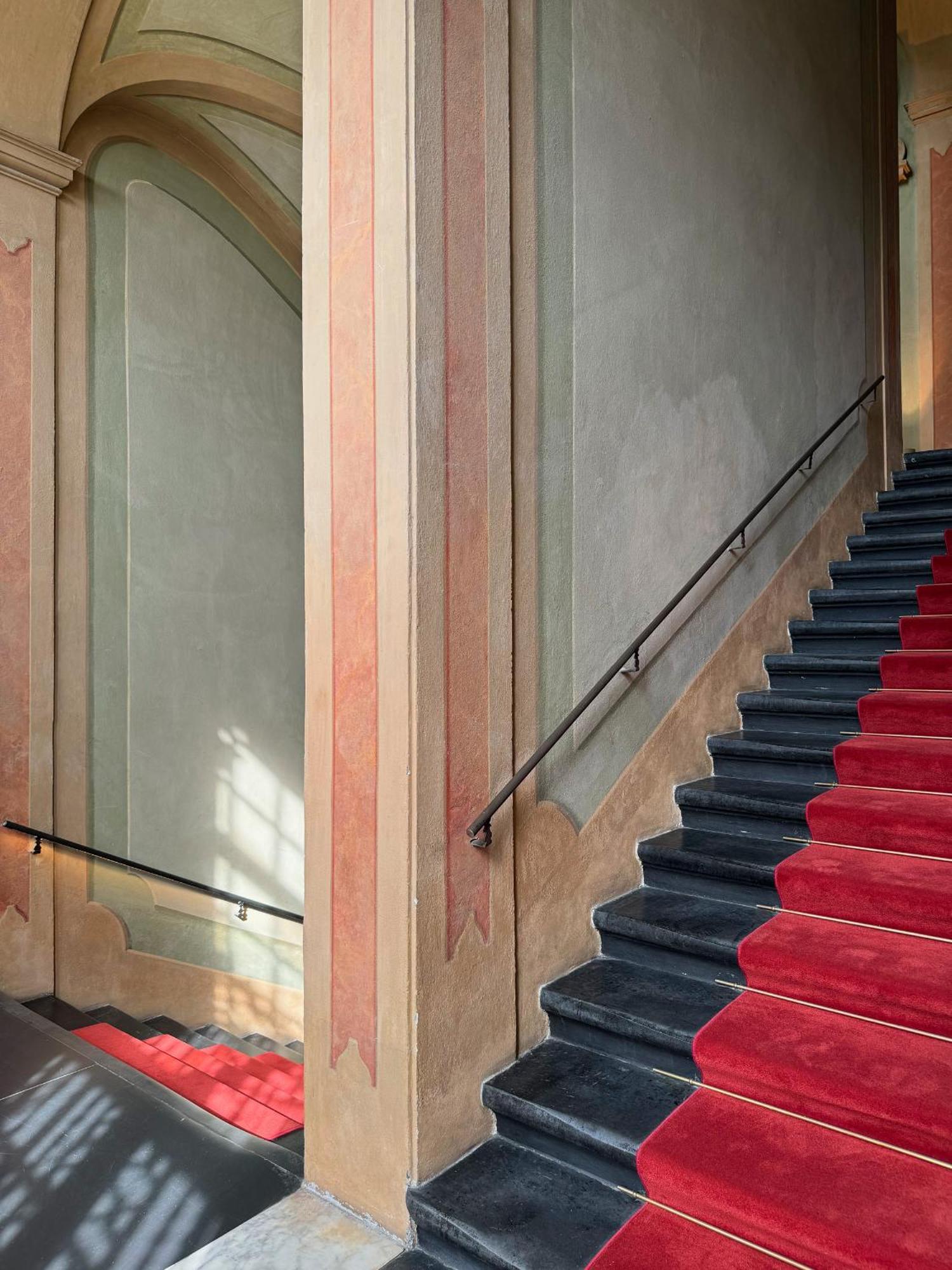 Hotel Palazzo Durazzo Suites เจนัว ภายนอก รูปภาพ