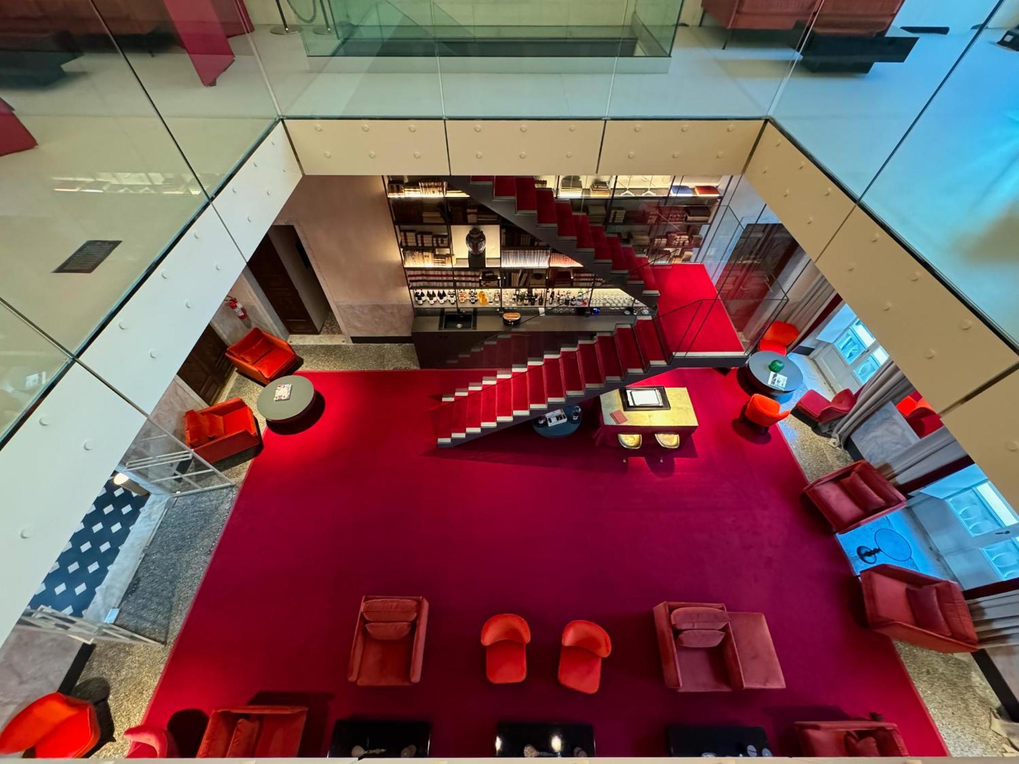 Hotel Palazzo Durazzo Suites เจนัว ภายนอก รูปภาพ