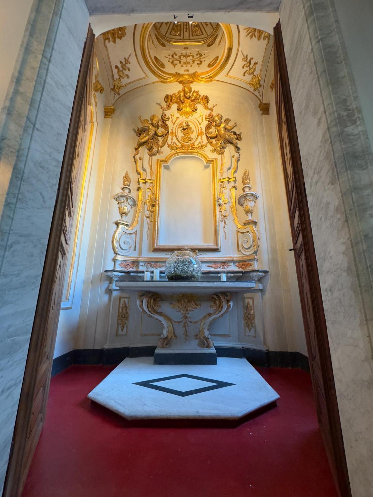 Hotel Palazzo Durazzo Suites เจนัว ภายนอก รูปภาพ