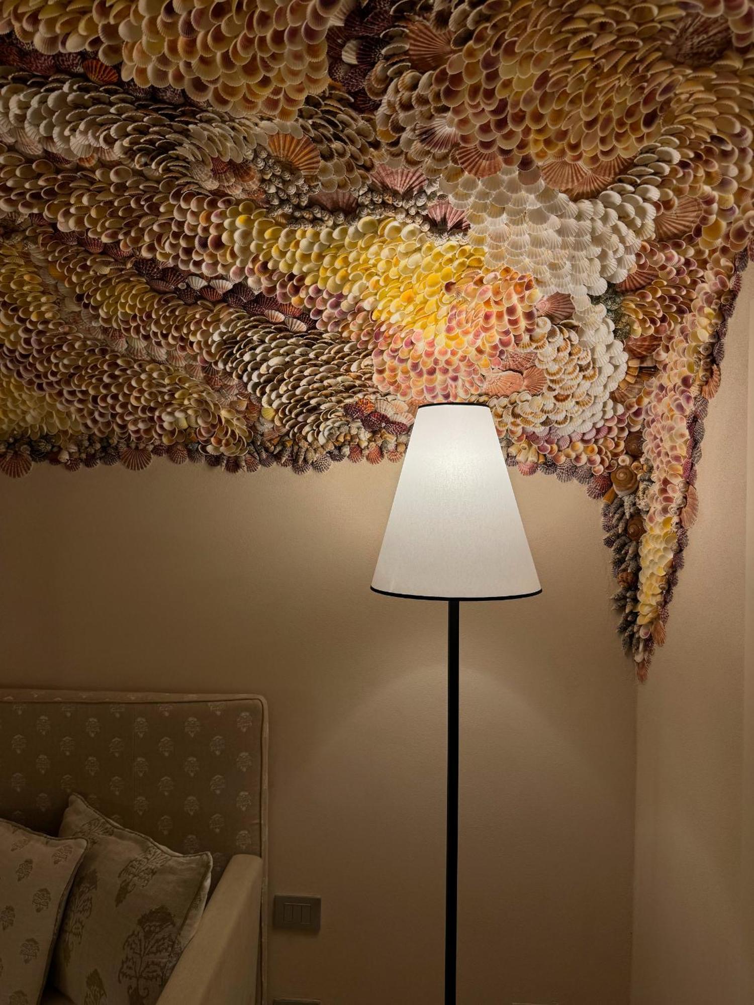 Hotel Palazzo Durazzo Suites เจนัว ภายนอก รูปภาพ